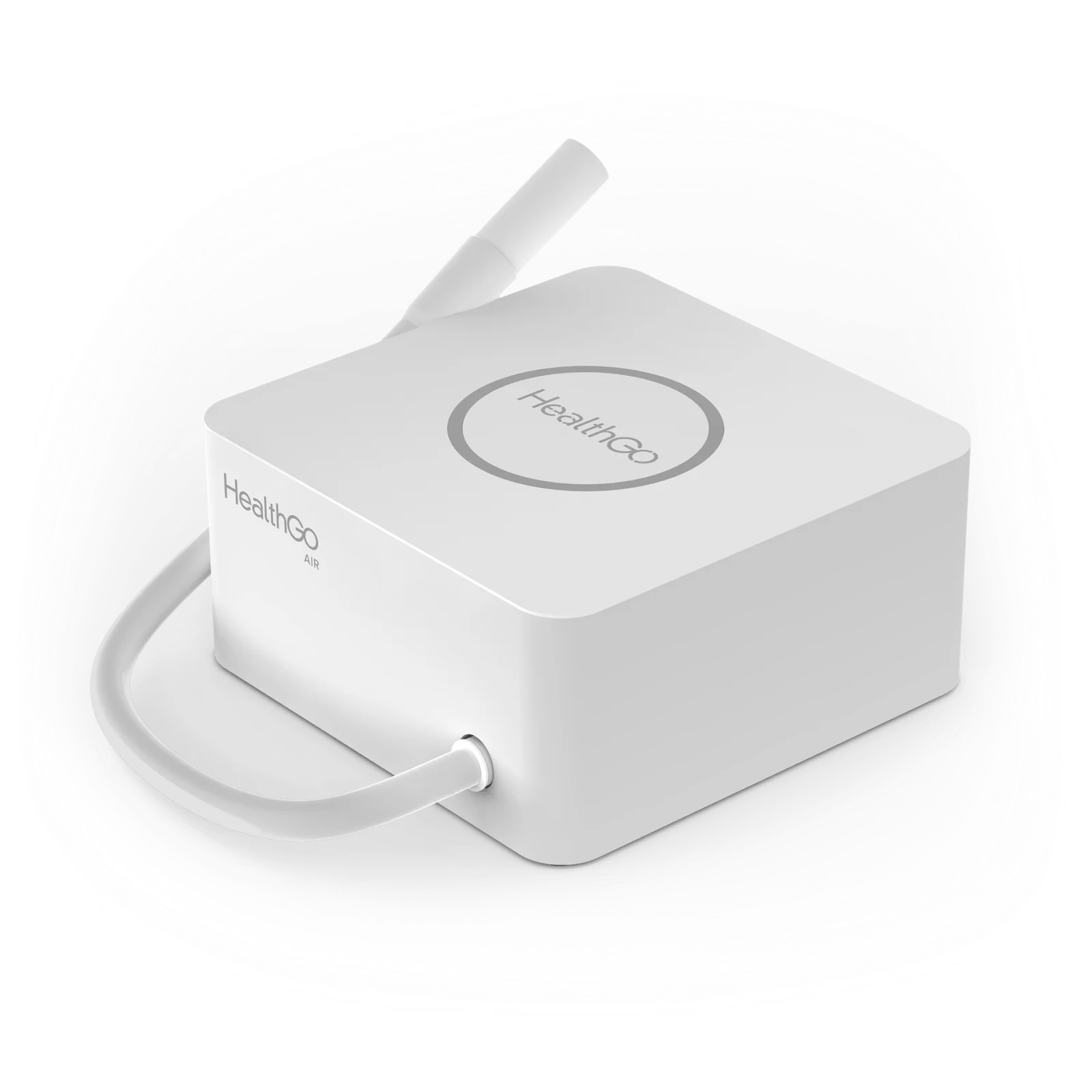 Aparelho de teste respiratório