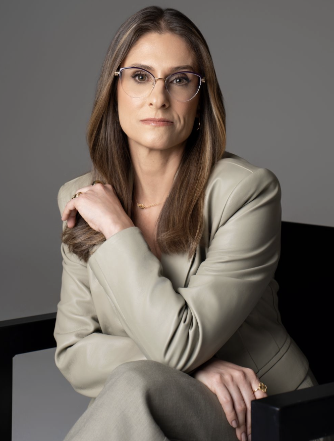 Dra. Mayra Walczewski